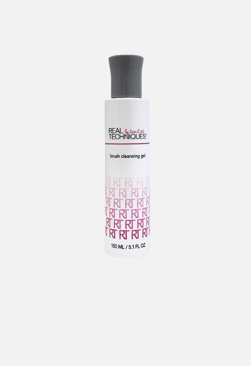 REAL TECHNIQUES - Brush Cleansing Gel