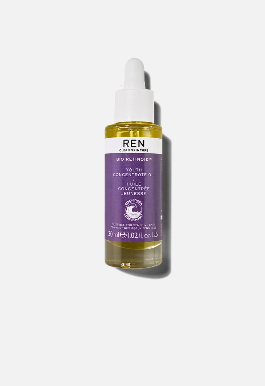 REN Clean Skincare - Bio Retinoid Youth Concentrate Oil