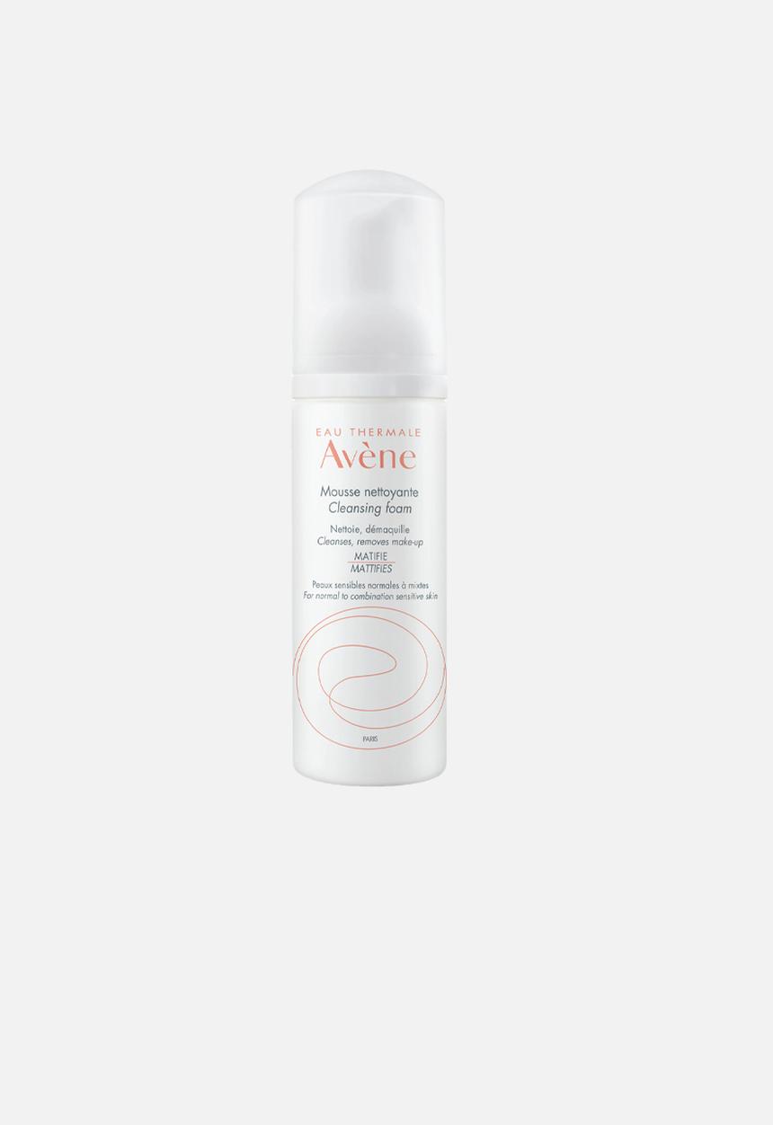 Eau Thermale Avene - Cleansing Foam - 150ml