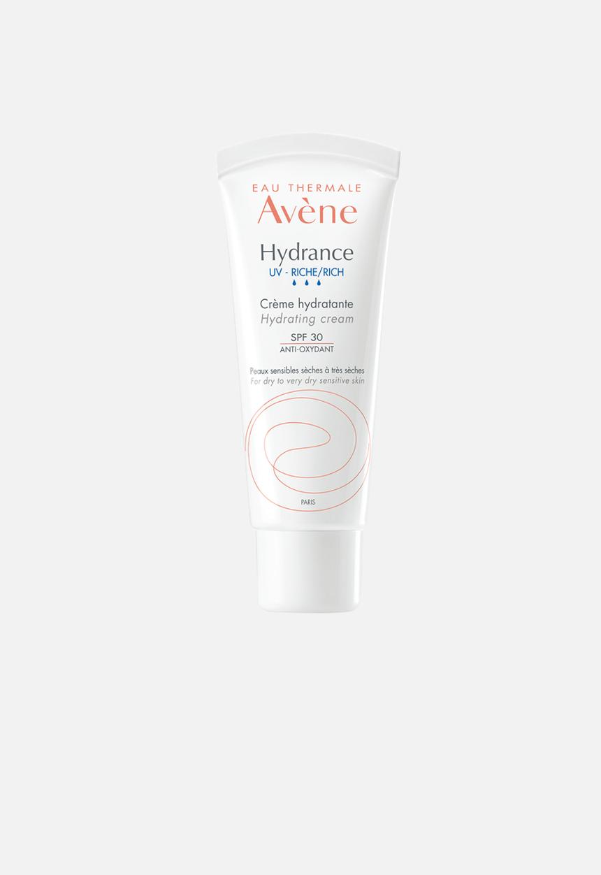 Eau Thermale Avene - Hydrance UV Rich - 40ml