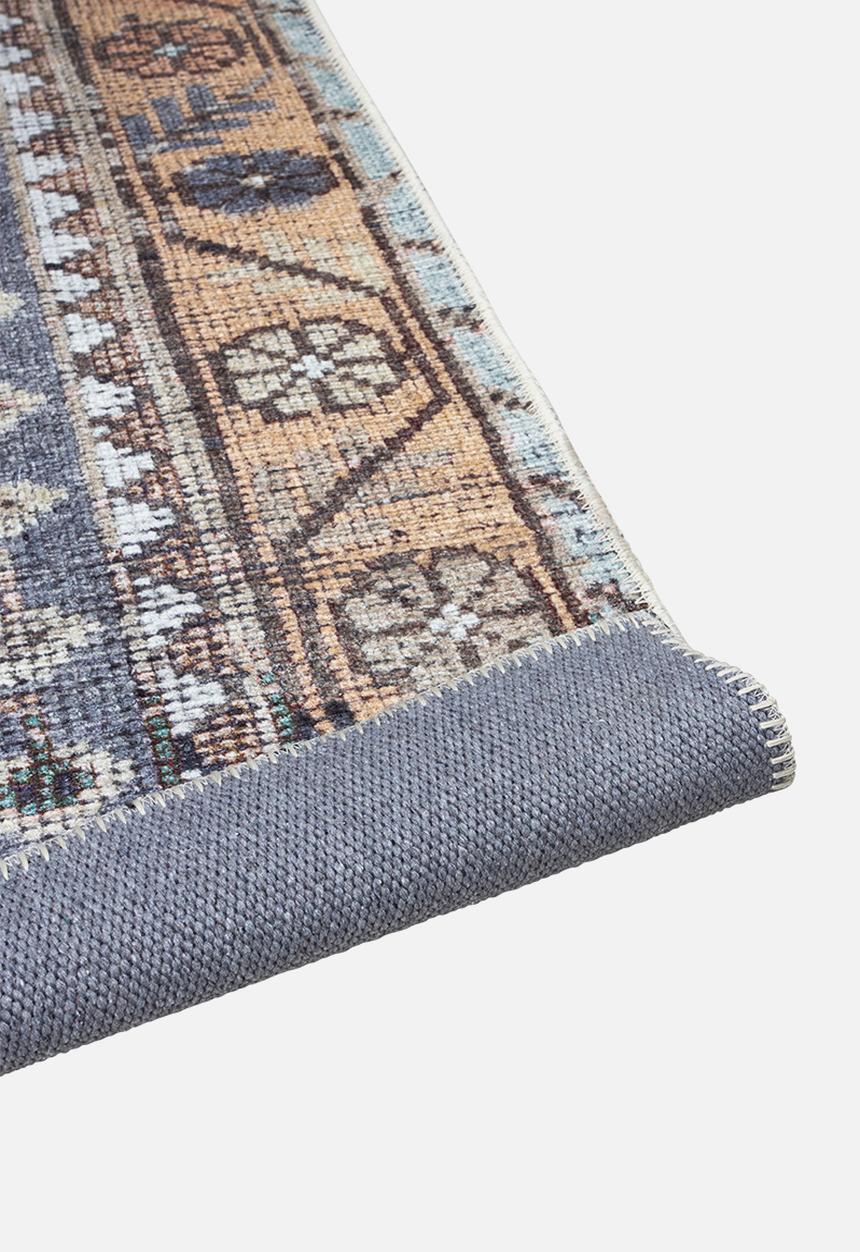 Hertex Haus - Cersei overland rug - multi 