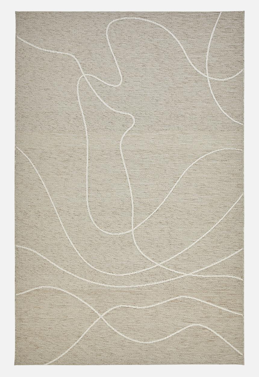 Hertex Haus - Gobi rug - desert