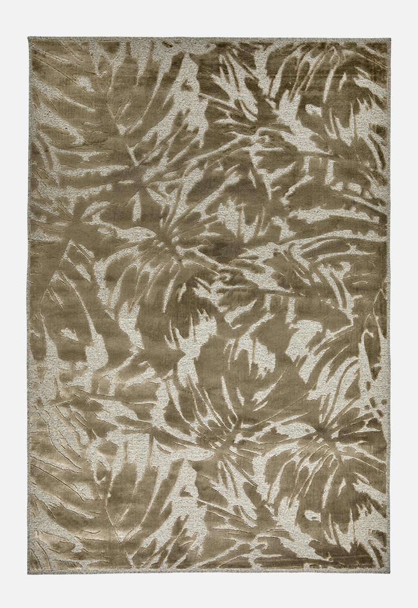 Hertex Haus - Kauai rug - pecan 