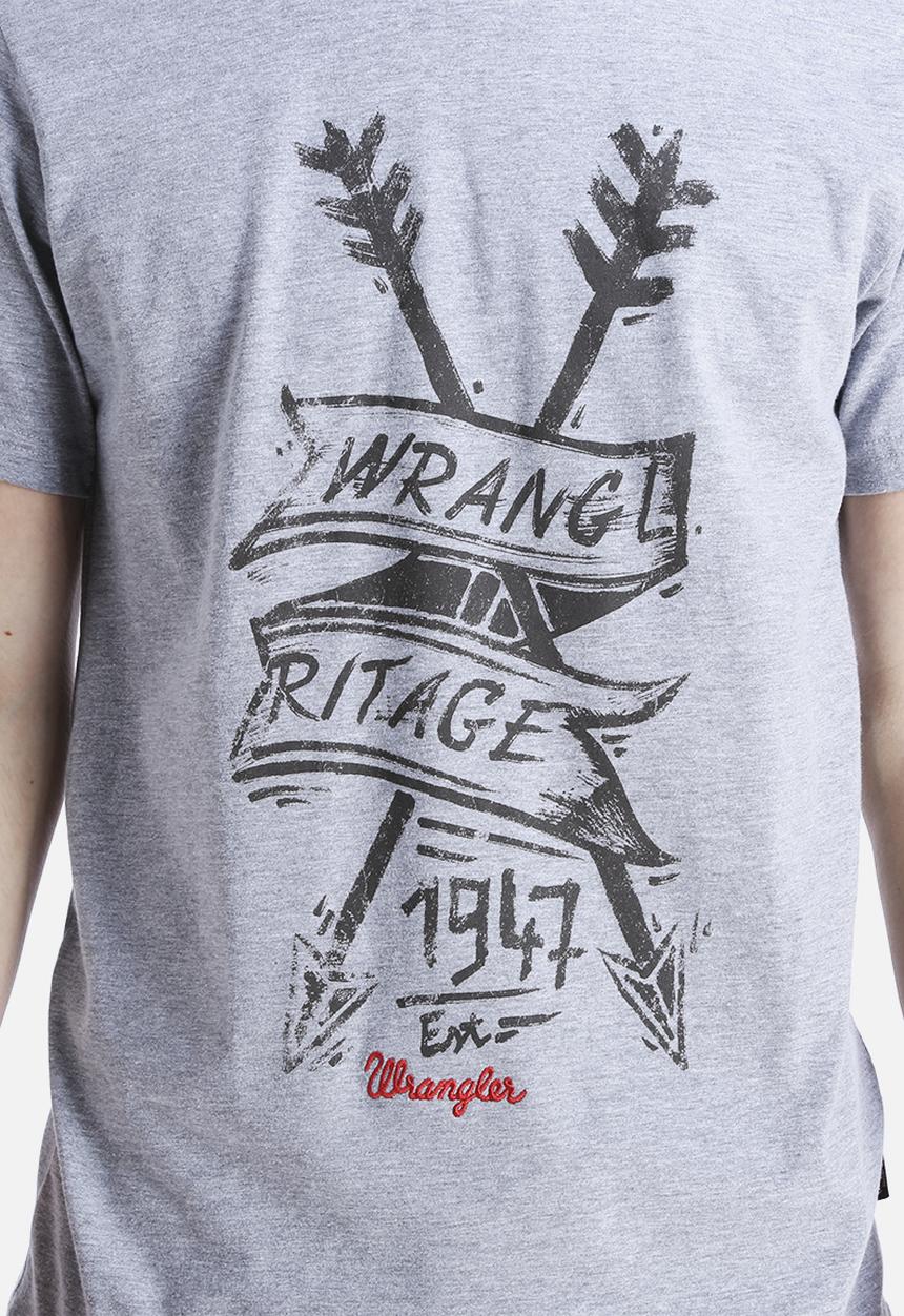 Wrangler - Wrangleritage