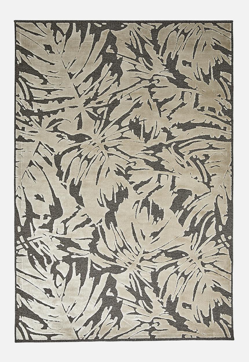 Hertex Haus - Kauai rug - vanilla pod