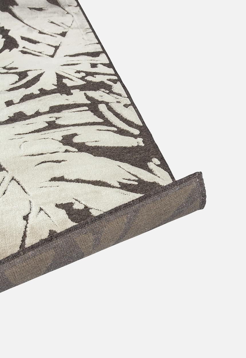 Hertex Haus - Kauai rug - vanilla pod