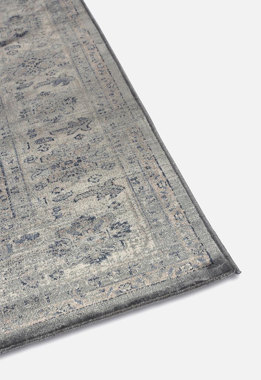 Hertex Haus - Recollection rug - sea mist 