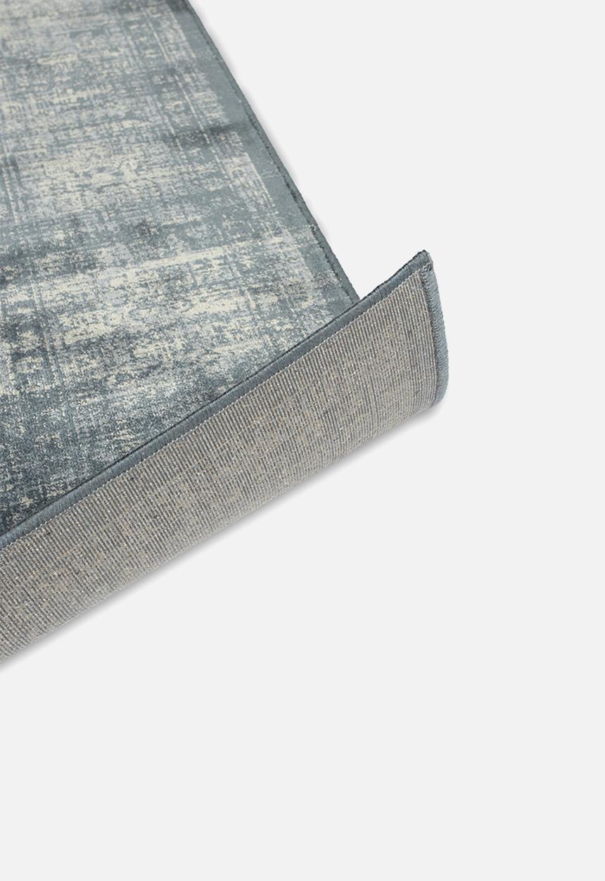 Hertex Haus - Recollection rug - skyfall