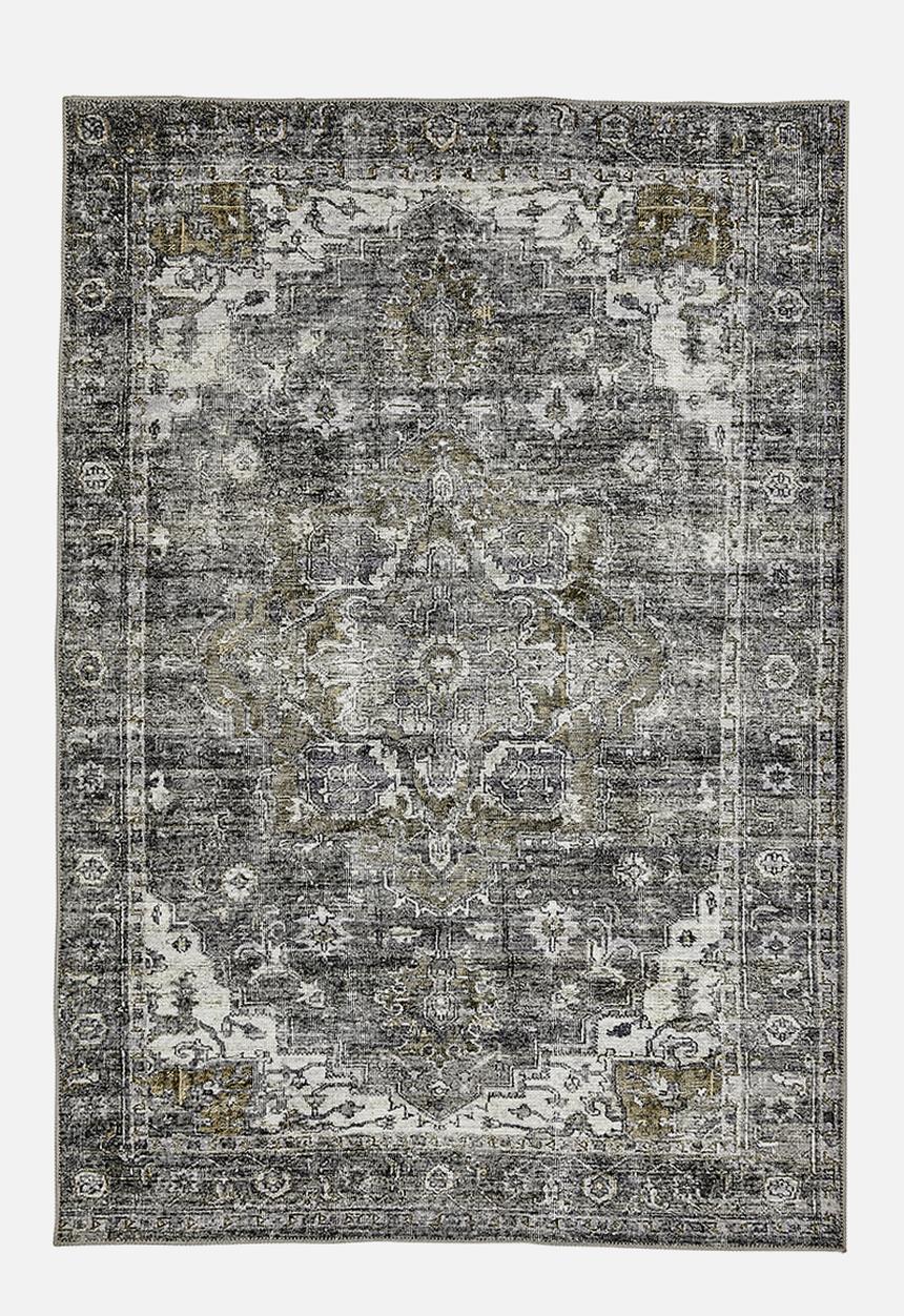 Hertex Haus - Sizma rug - storm 