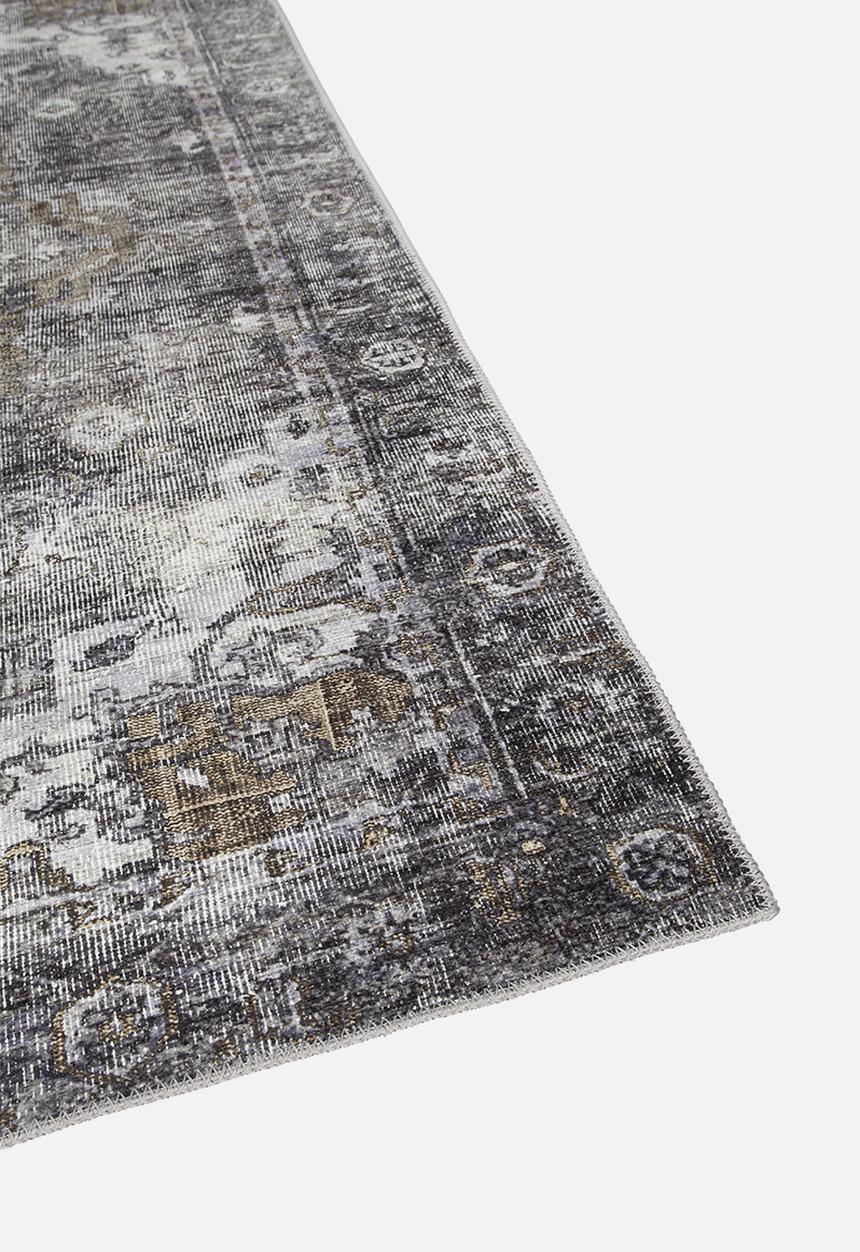 Hertex Haus - Sizma rug - storm 