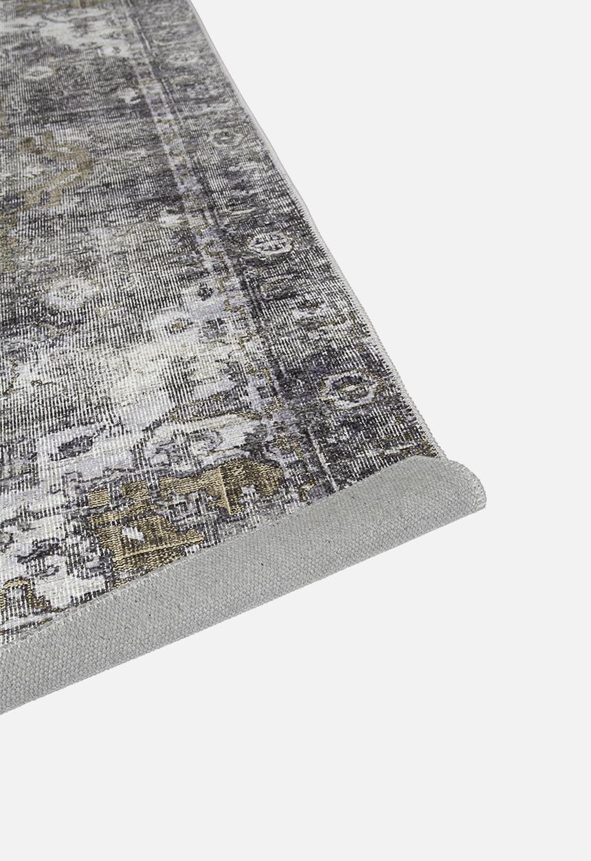 Hertex Haus - Sizma rug - storm 