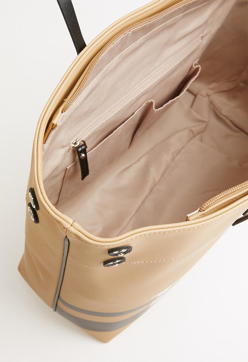 POLO - Bondi tote - beige