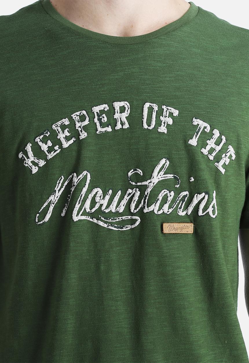 Wrangler - Keeper