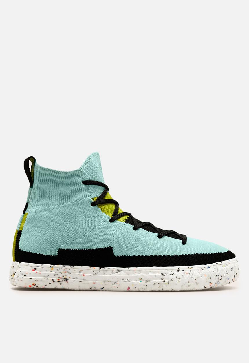 Converse -  Renew Chuck Taylor All Star Crater Knit - soft aloe