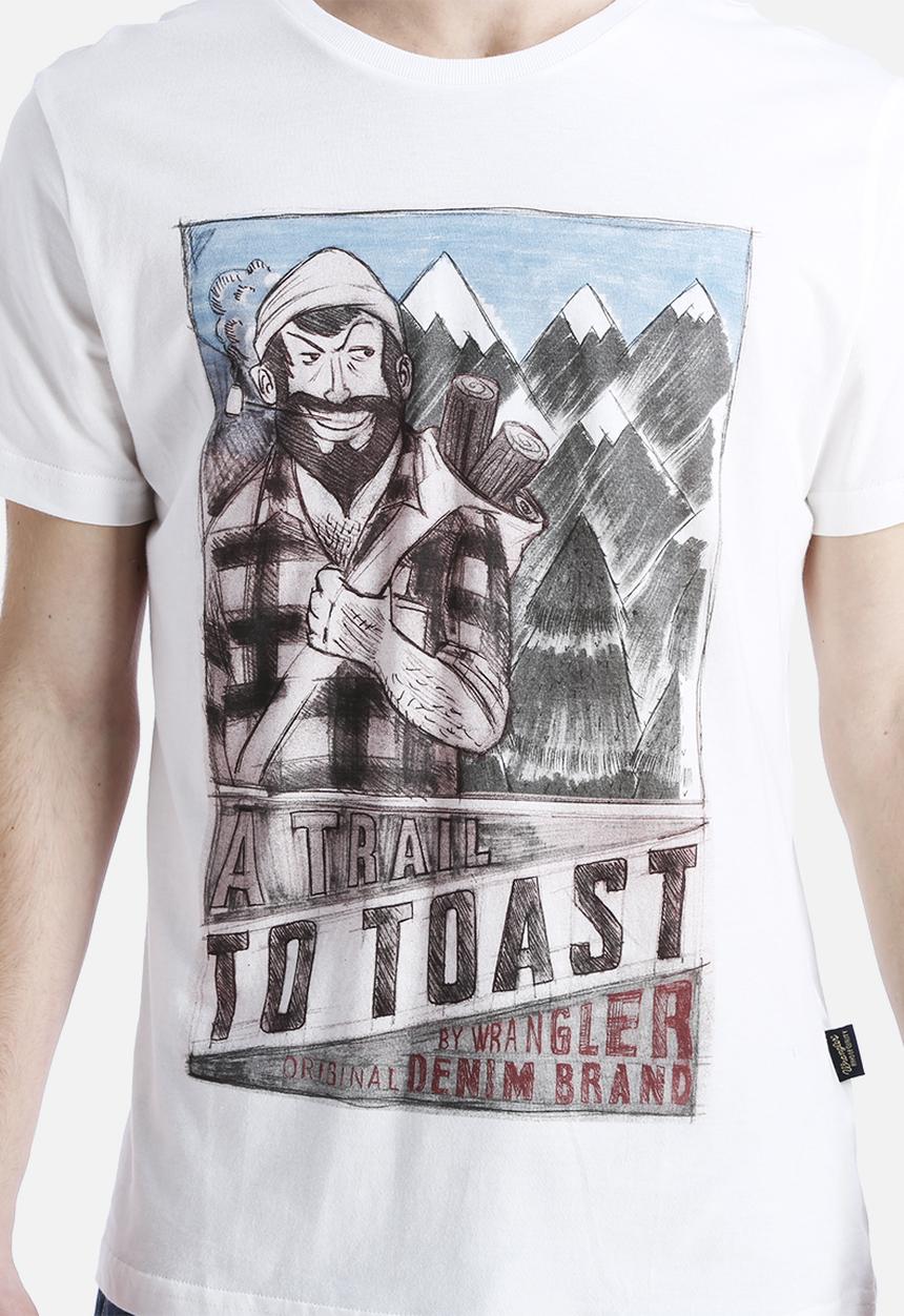 Wrangler - Toast
