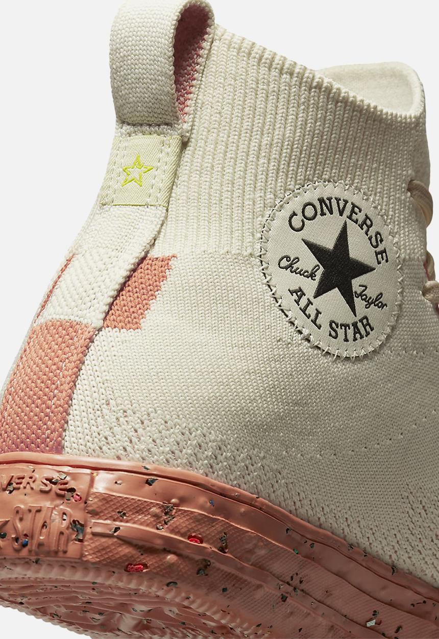 Converse - Renew Chuck Taylor All Star Crater Knit