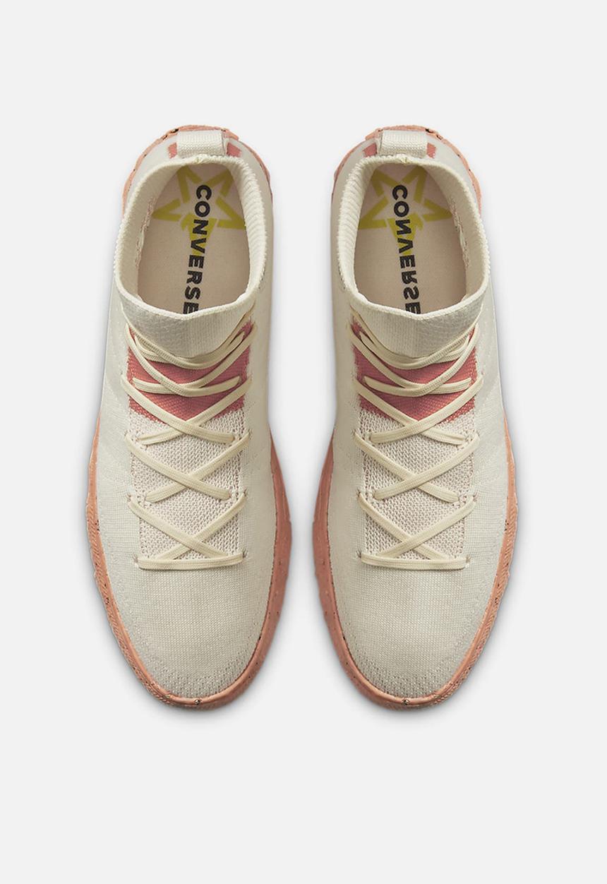 Converse - Renew Chuck Taylor All Star Crater Knit