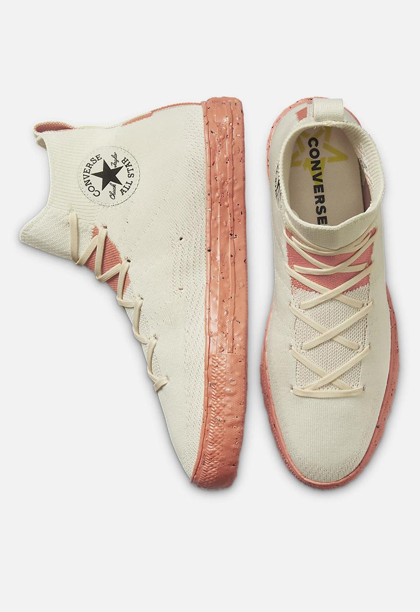 Converse - Renew Chuck Taylor All Star Crater Knit