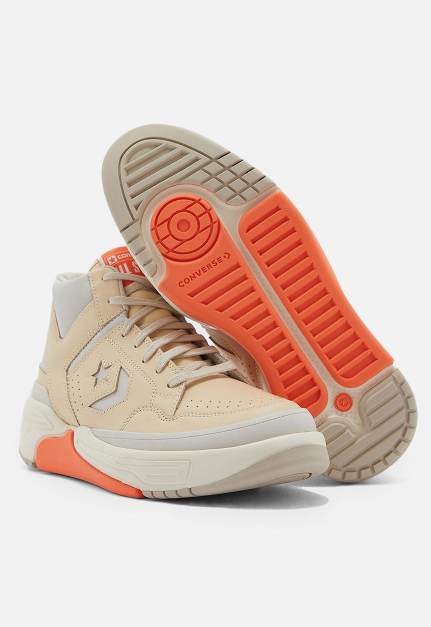 Converse - Weapon cx - create next comfort