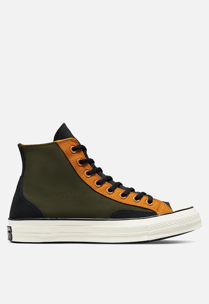 Converse - Chuck 70 court  - court re-imagined