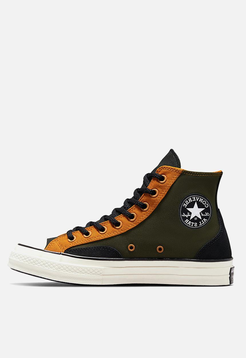 Converse - Chuck 70 court  - court re-imagined