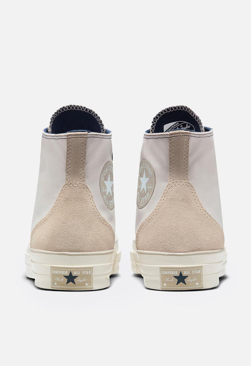 Converse - Chuck 70 court  - court re-imagined