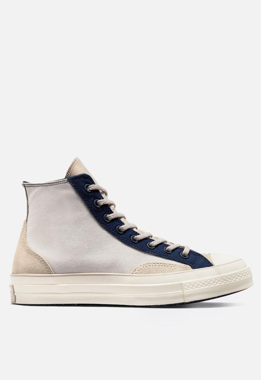 Converse - Chuck 70 court  - court re-imagined