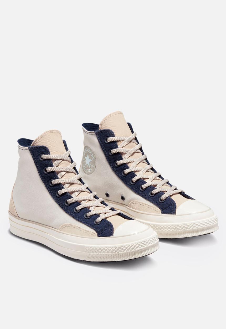 Converse - Chuck 70 court  - court re-imagined