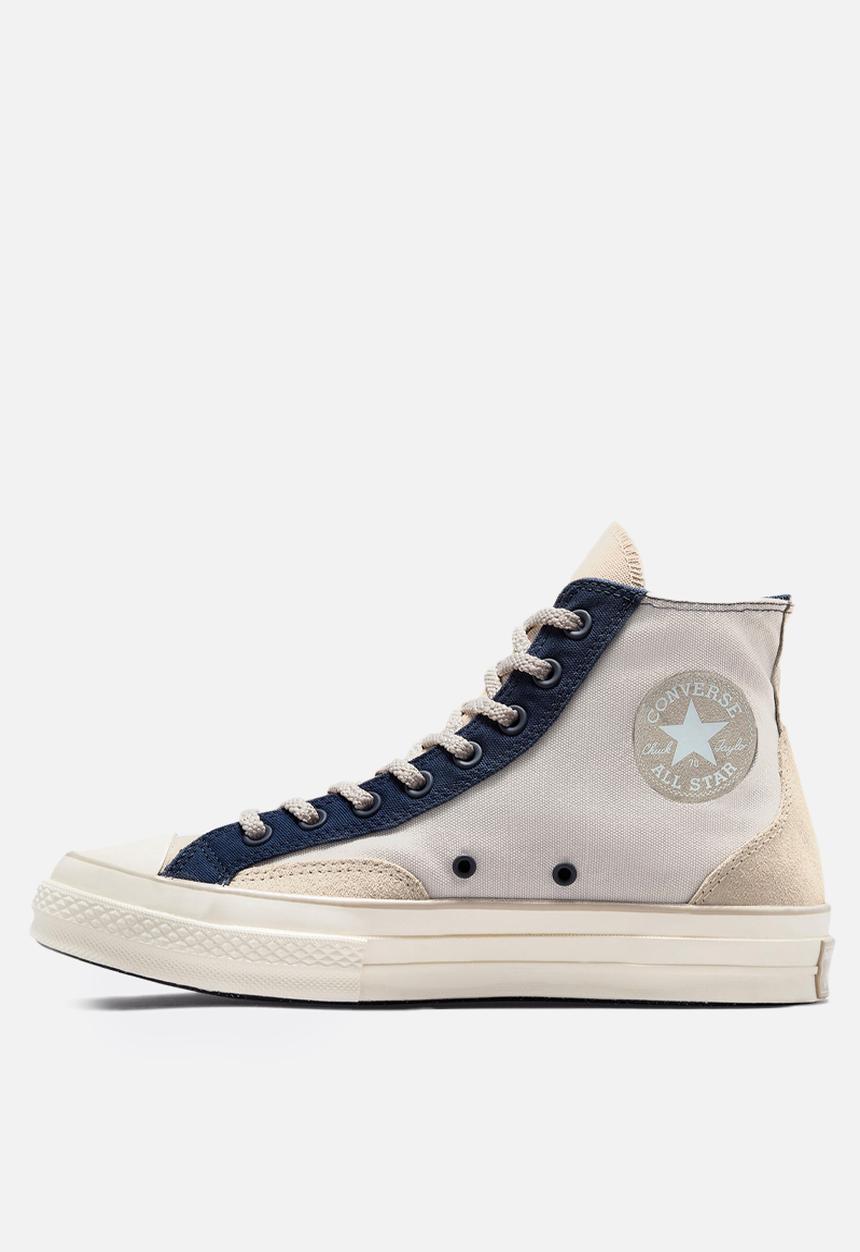 Converse - Chuck 70 court  - court re-imagined