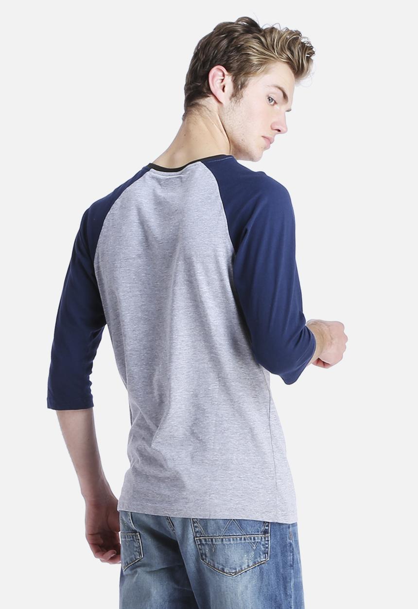 Wrangler - Nevada Raglan