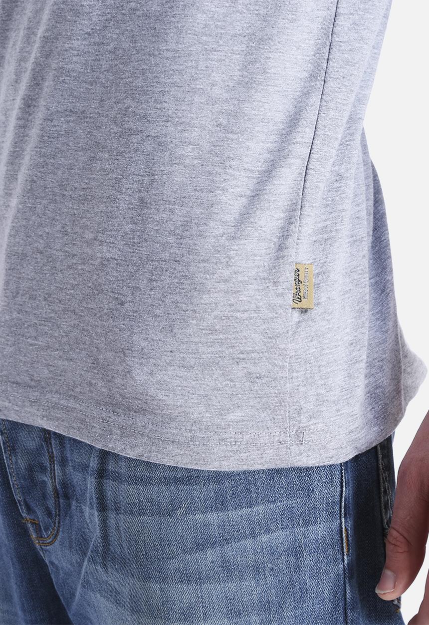Wrangler - Nevada Raglan