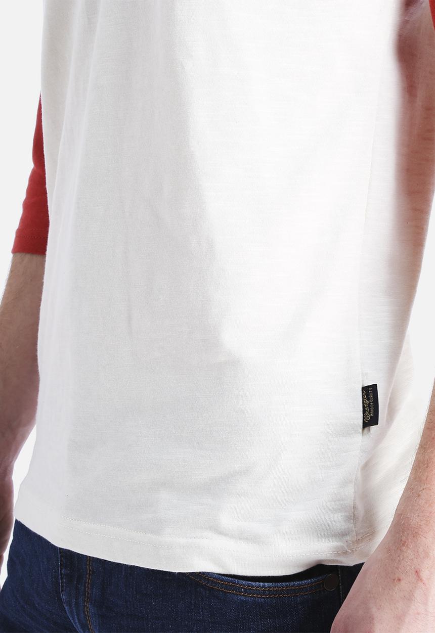 Wrangler - Nevada Raglan