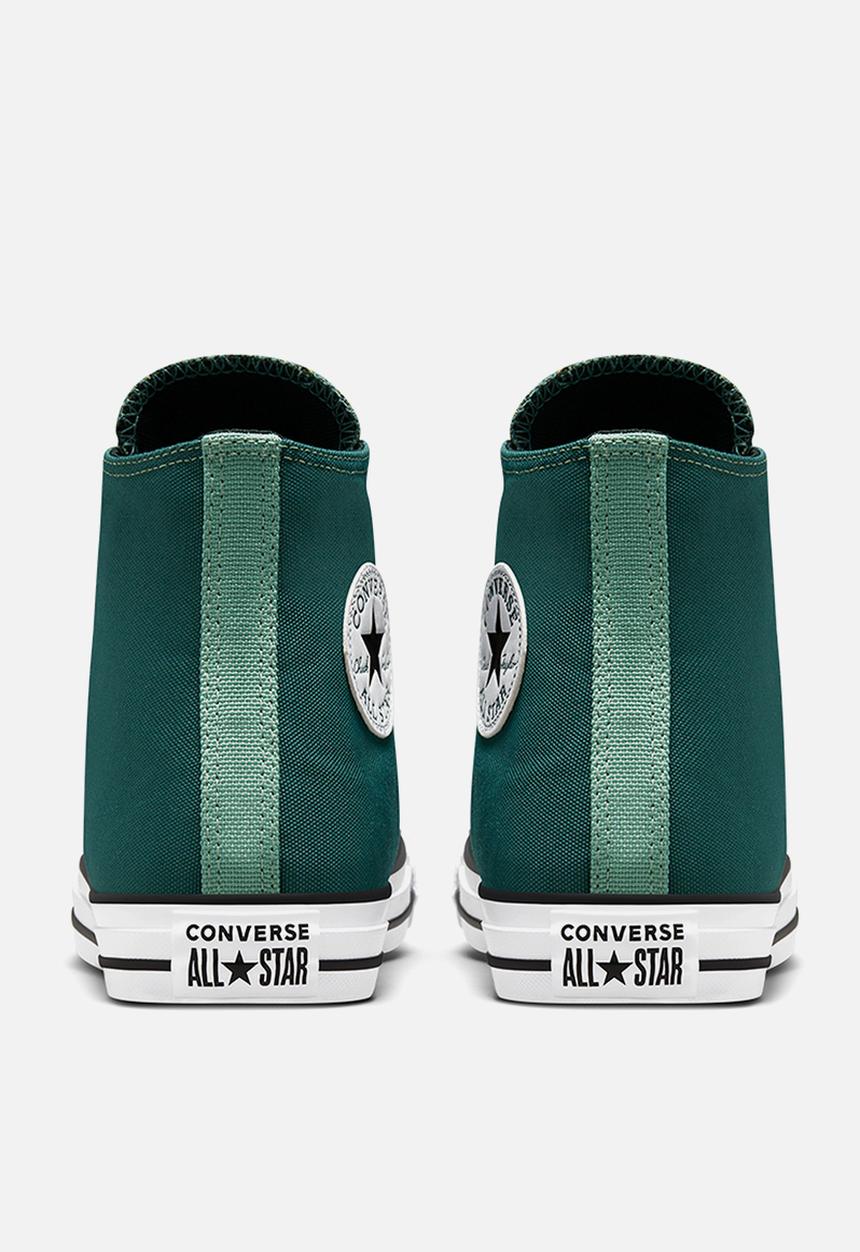 Converse - Chuck Taylor All Star Hi - court re-imagined