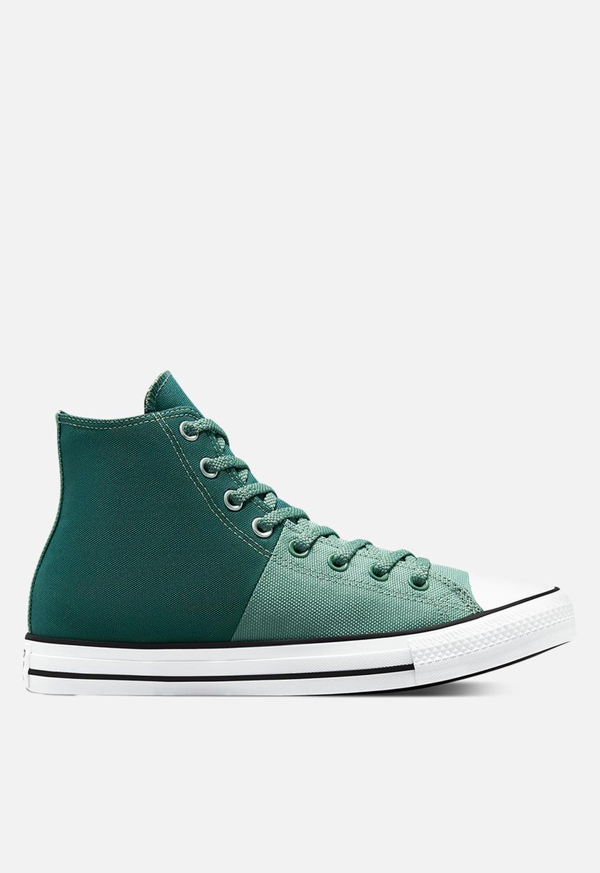 Converse - Chuck Taylor All Star Hi - court re-imagined