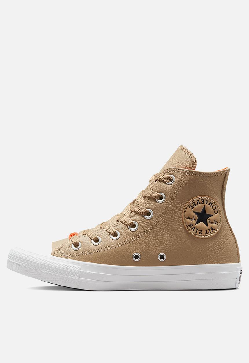 Converse - Chuck Taylor All Star - surface fusion