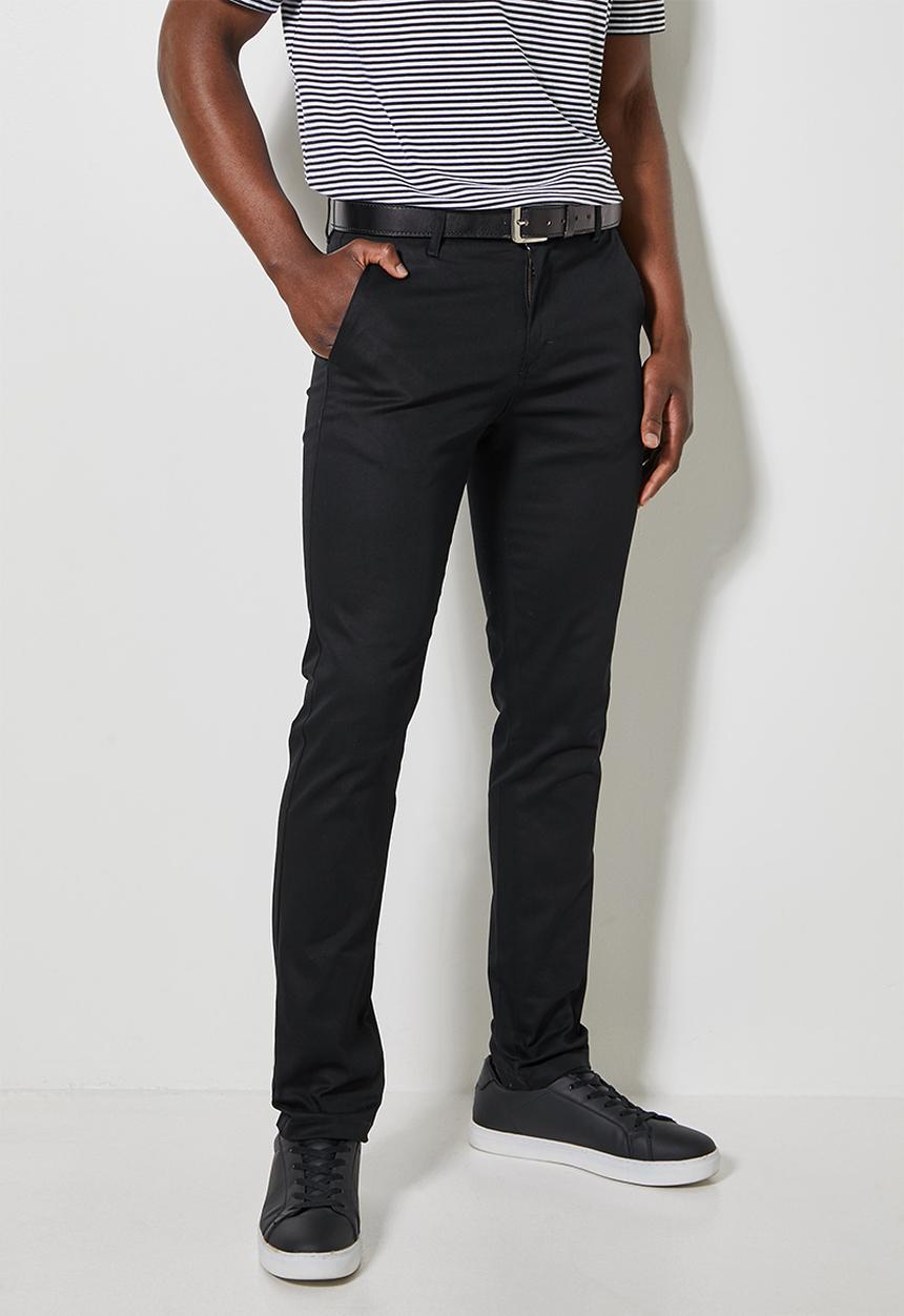 Superbalist - Caleb slim chino - multi