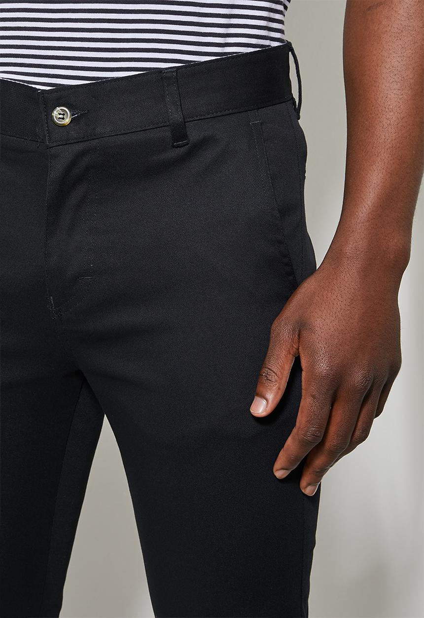 Superbalist - Caleb slim chino - multi