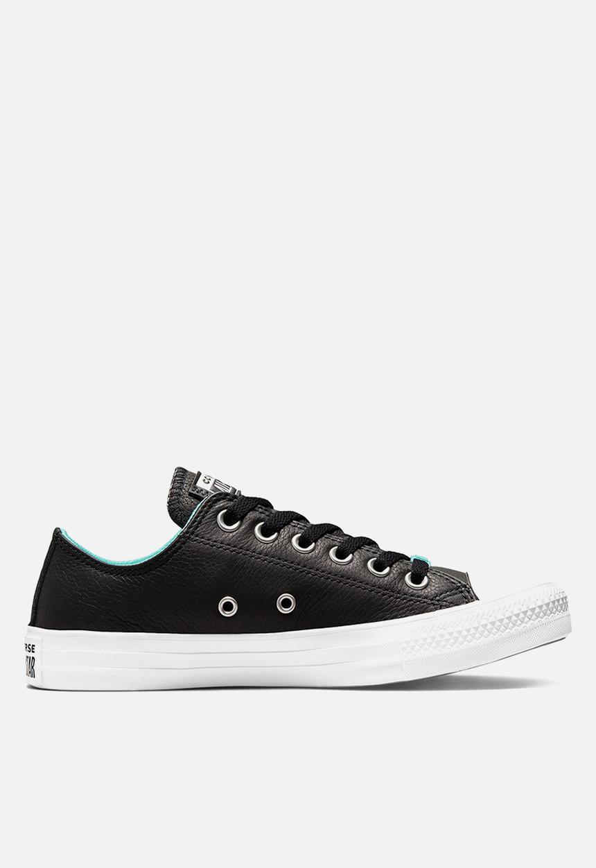 Converse - Chuck Taylor All Star - surface fusion