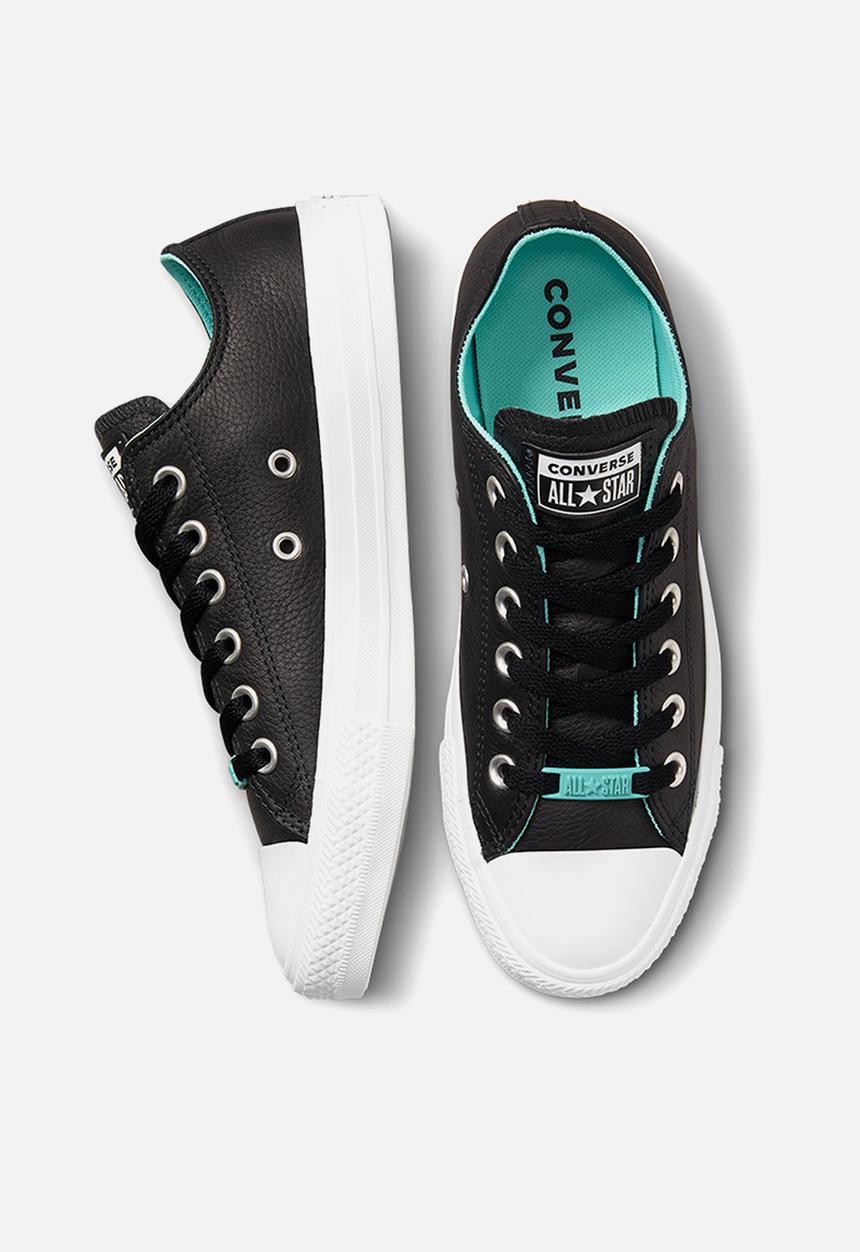 Converse - Chuck Taylor All Star - surface fusion