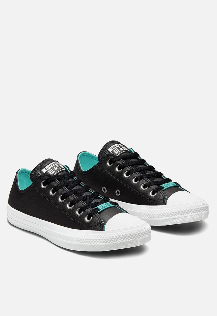 Converse - Chuck Taylor All Star - surface fusion