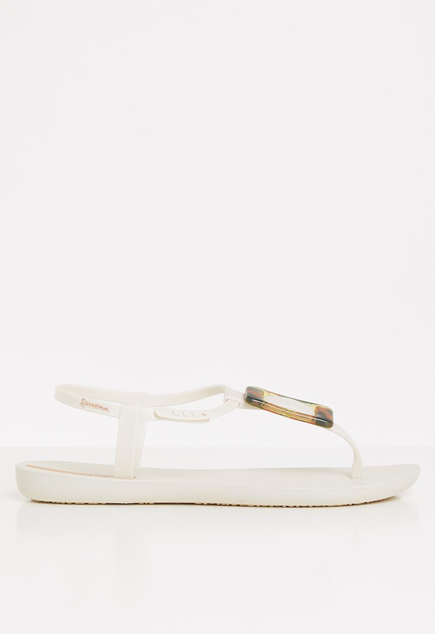 Ipanema - Classic fem - beige