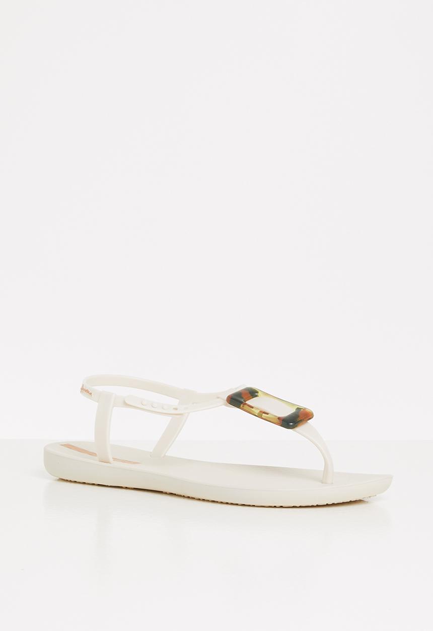 Ipanema - Classic fem - beige