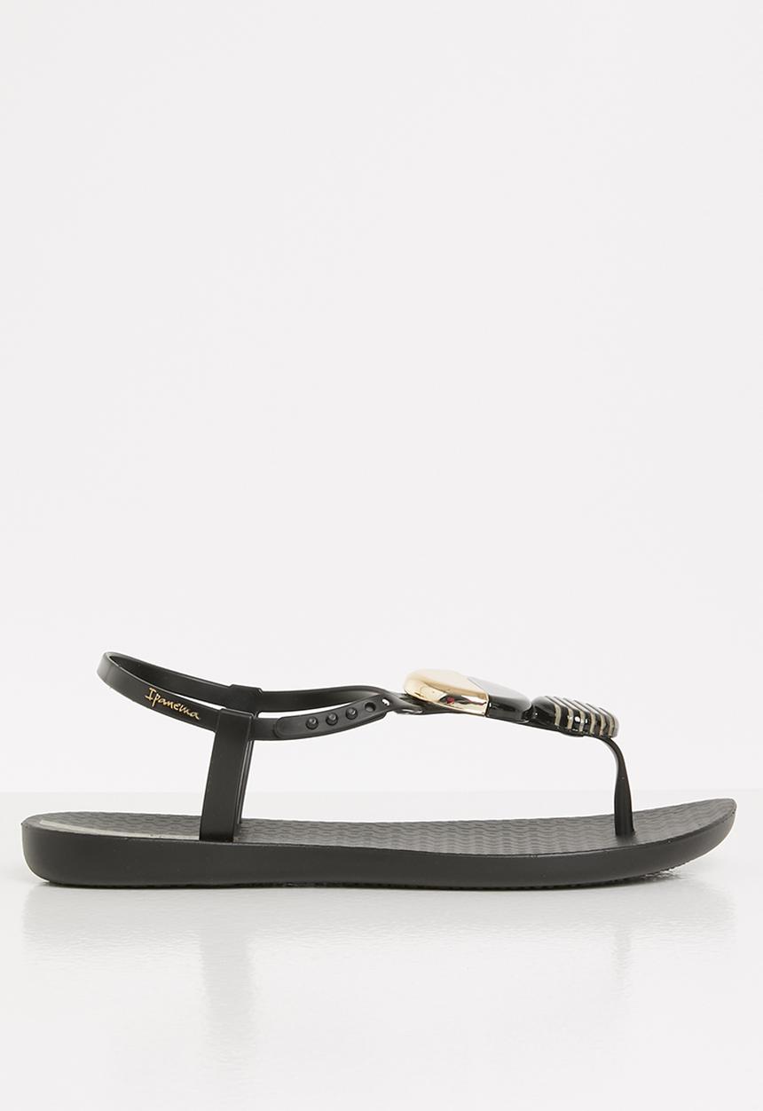 Ipanema - Ella fem - black