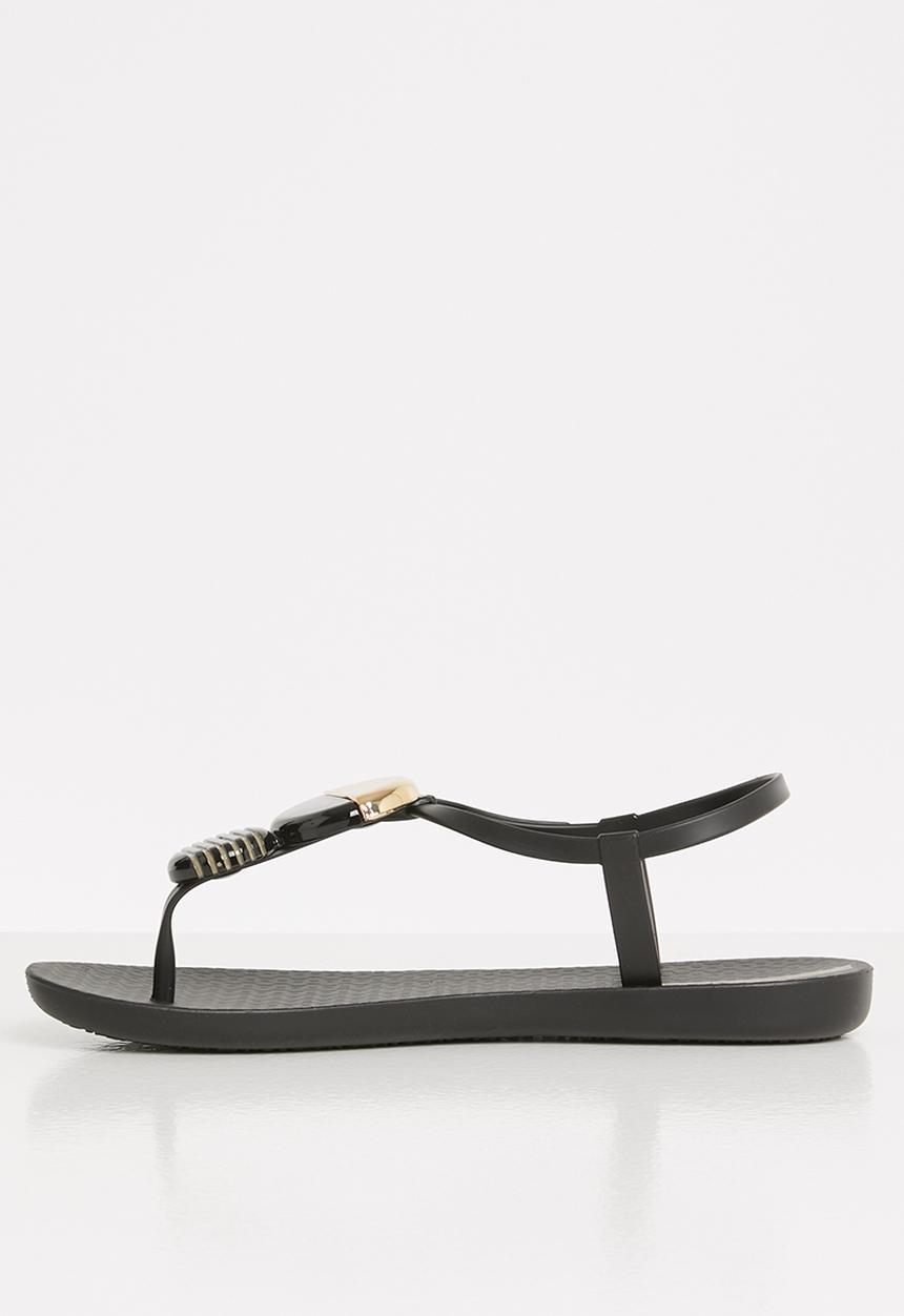 Ipanema - Ella fem - black