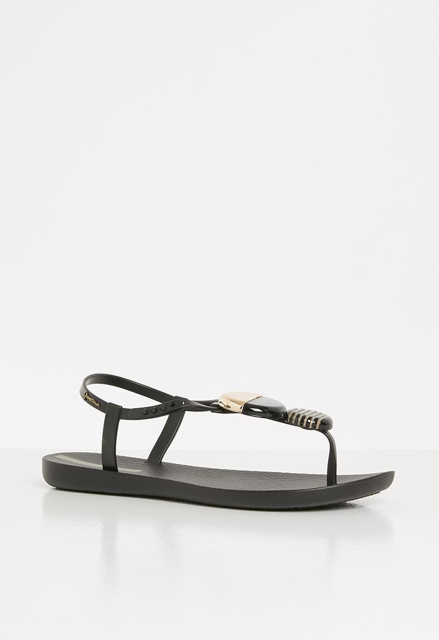Ipanema - Ella fem - black