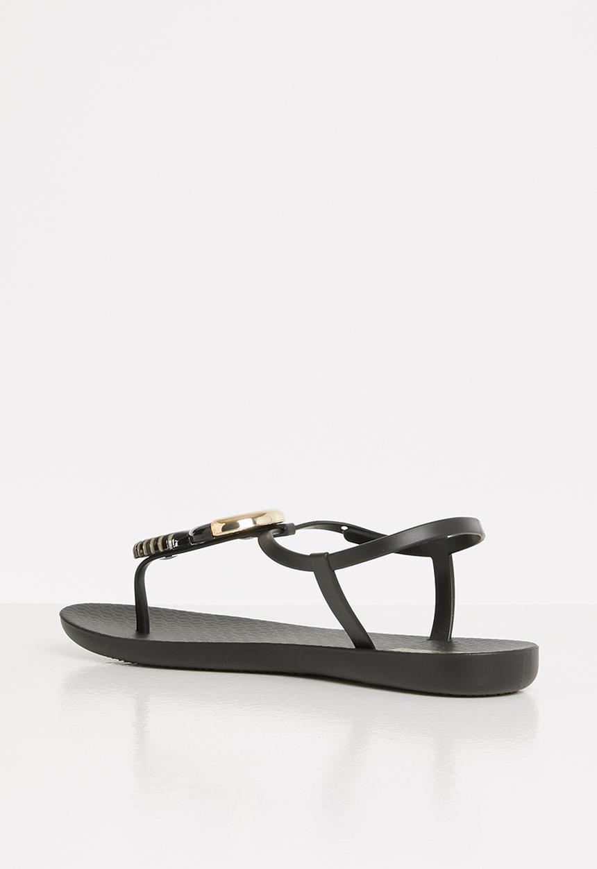 Ipanema - Ella fem - black
