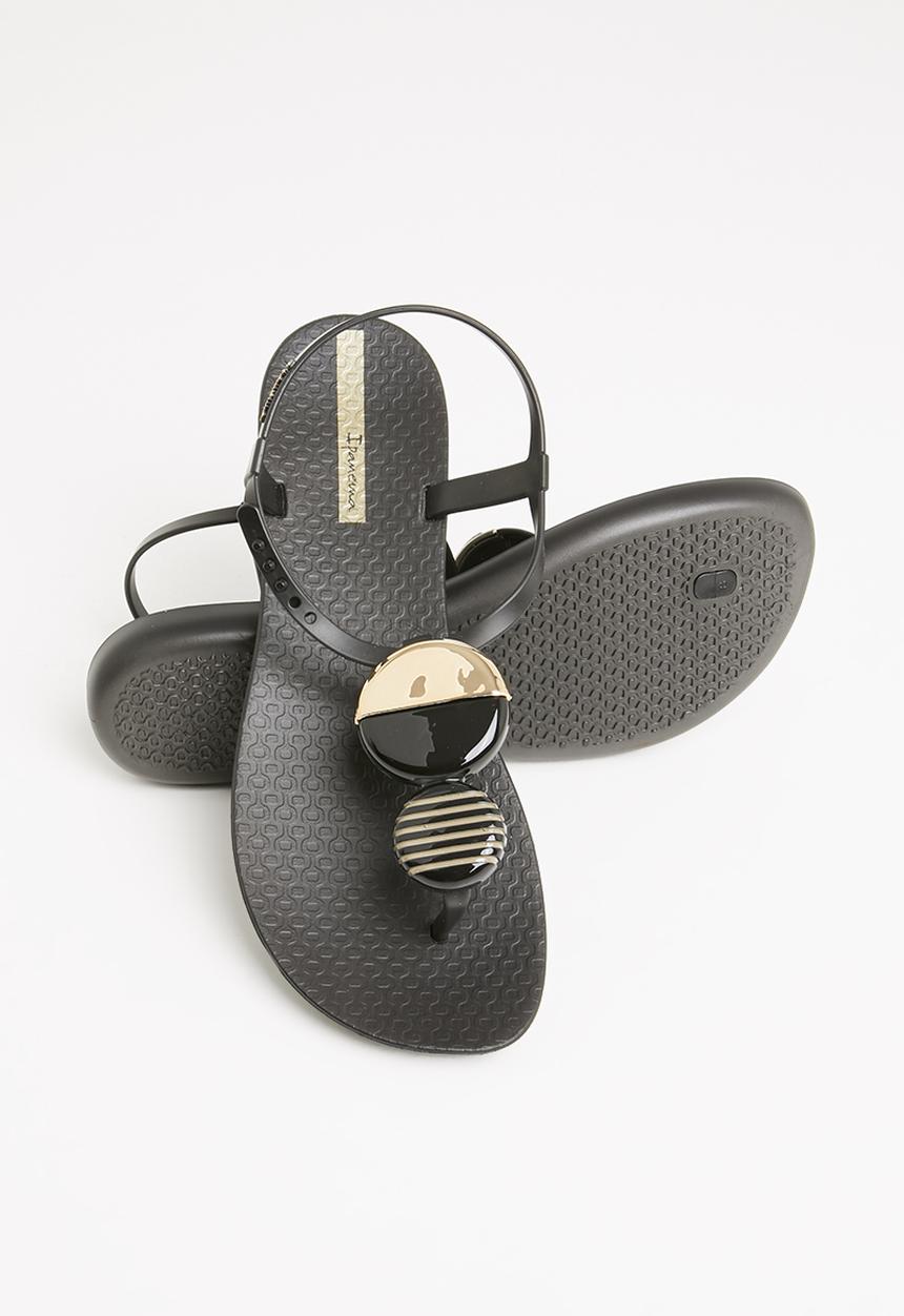 Ipanema - Ella fem - black
