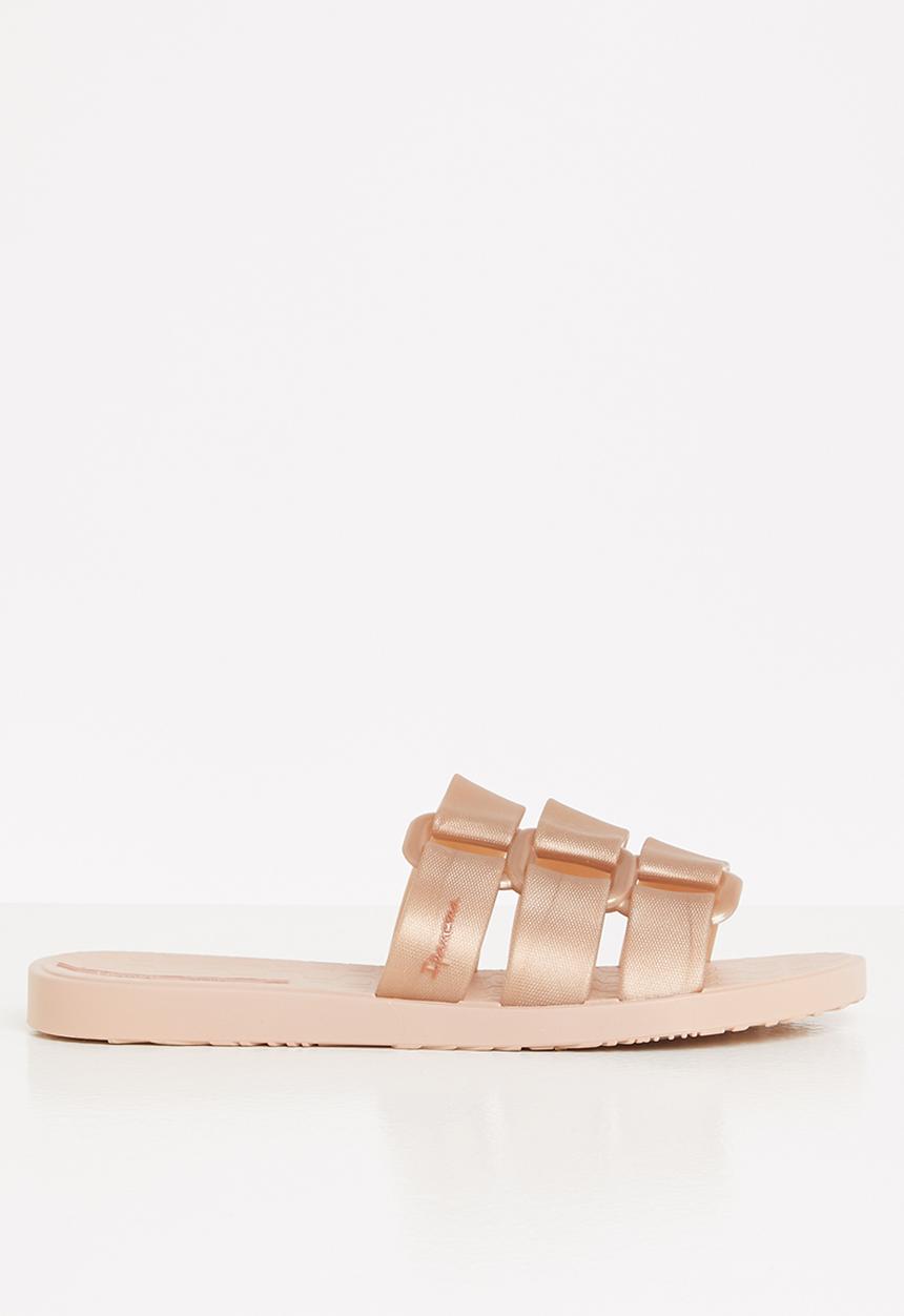 Ipanema - Bold fem - pink