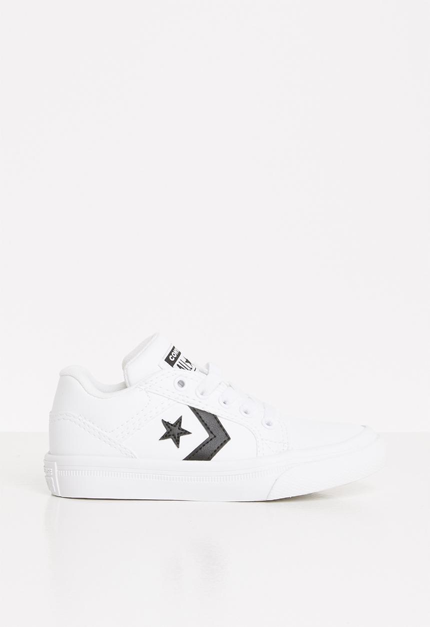 Converse - Converse el distrito 2.0 synthetic - white