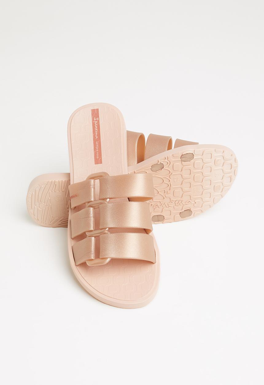 Ipanema - Bold fem - pink